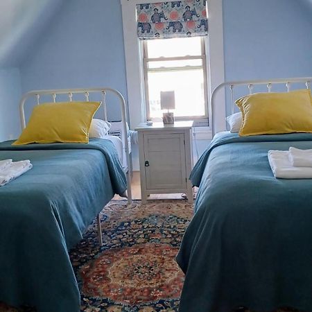 Guest Suite In Historical District غلوستر المظهر الخارجي الصورة